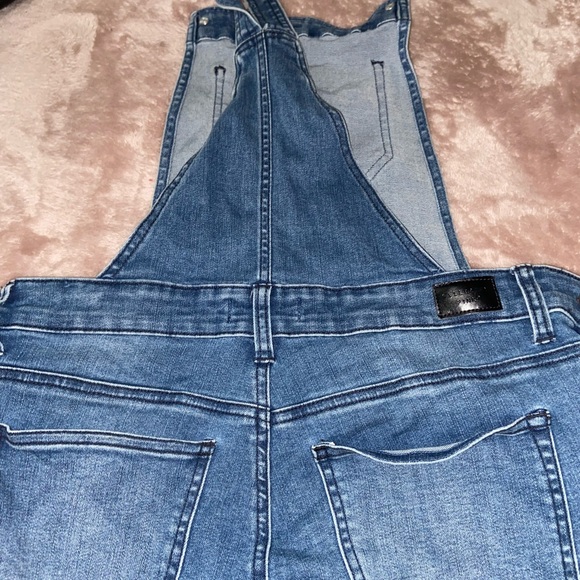 Overalls - Picture 3 of 4